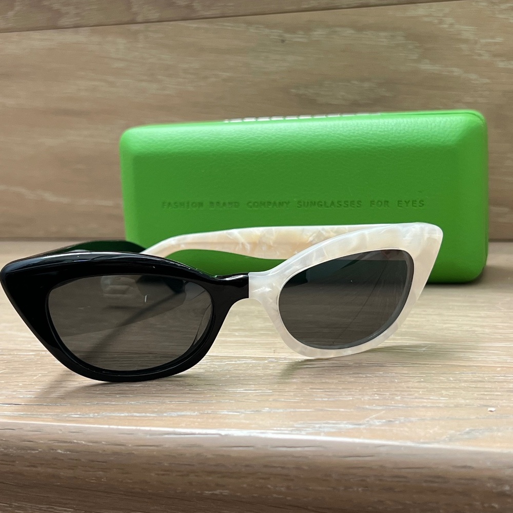 Gemini Sunglasses Fashion Brand Company